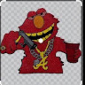 Meet your Posher, Donovan